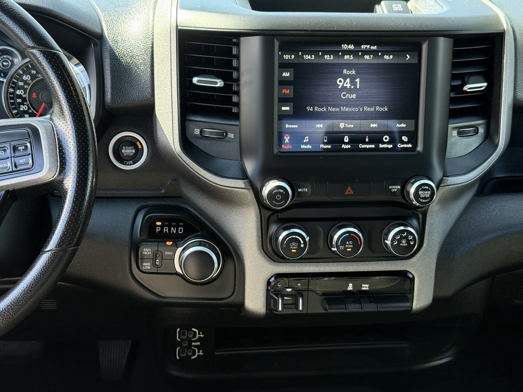 2021 Ram 2500 Tradesman photo 23