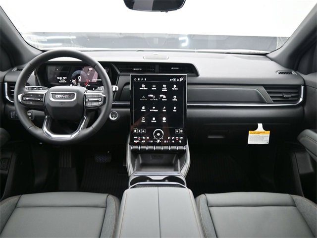 2026 Gmc Terrain AT4 photo 9