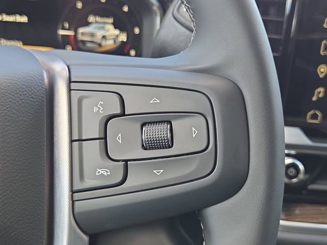 2026 Gmc Sierra 1500 Elevation photo 12