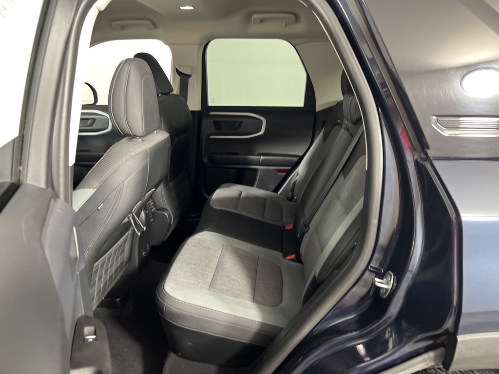 2021 Ford Bronco Sport Big Bend photo 6