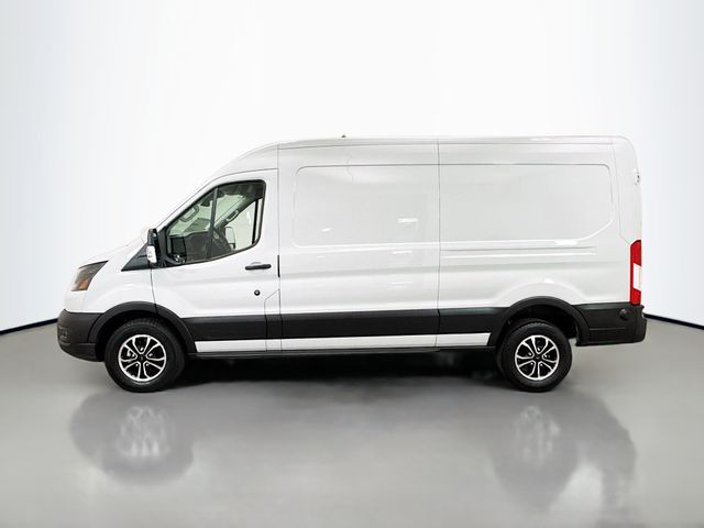 2024 Ford Transit Cargo Van photo 4
