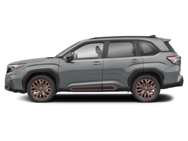 2025 Subaru Forester Sport photo 3