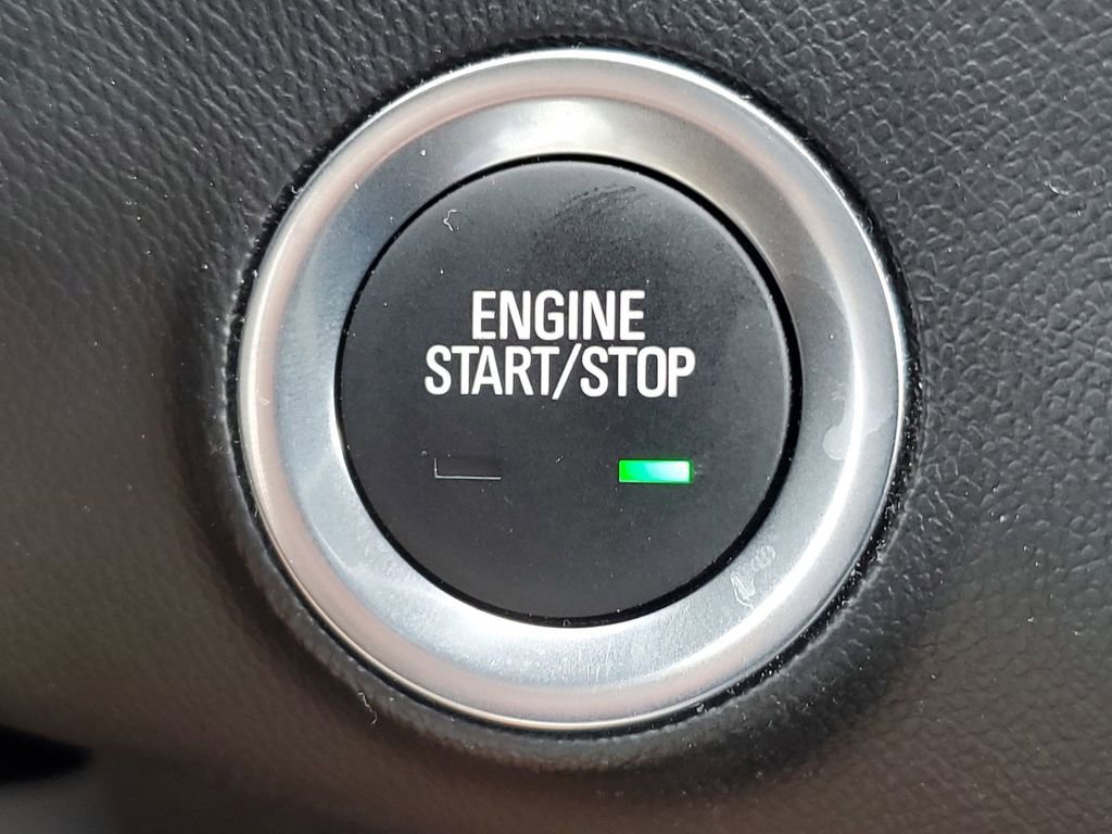 2024 Gmc Terrain SLE photo 35