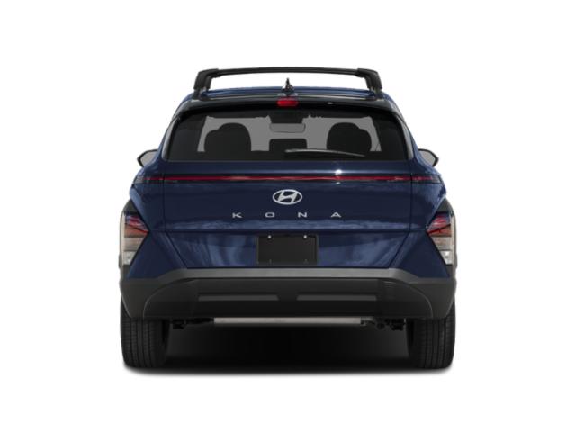 2026 Hyundai Kona SEL photo 4