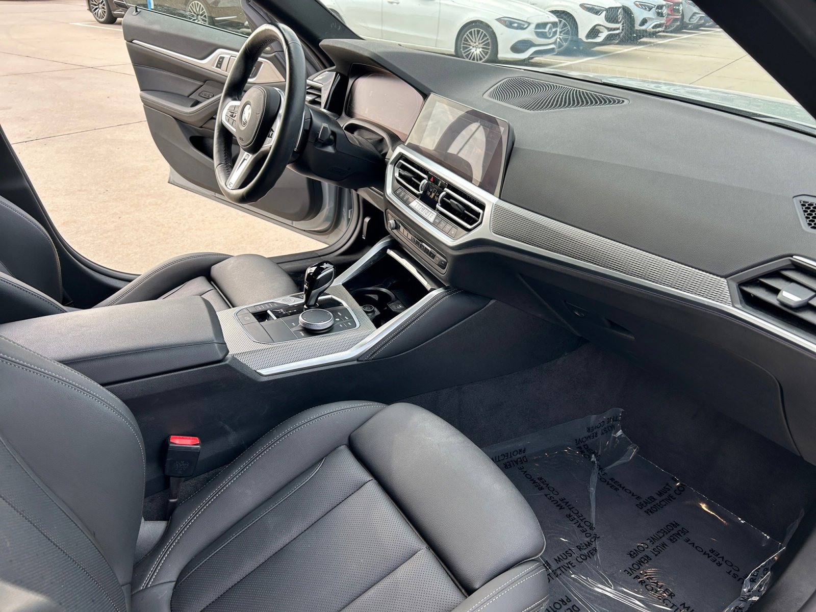 2023 Bmw 430i xDrive GC photo 27