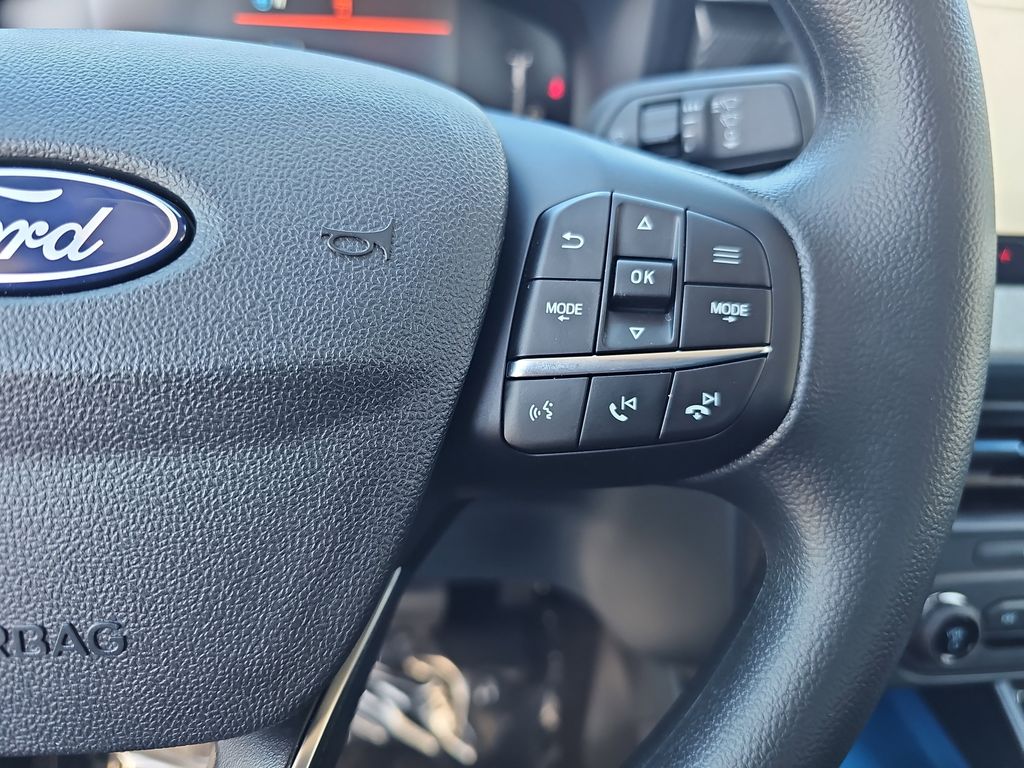 2025 Ford Maverick XLT photo 14