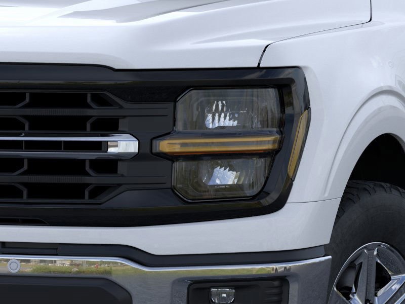 2025 Ford F-150 XLT photo 41