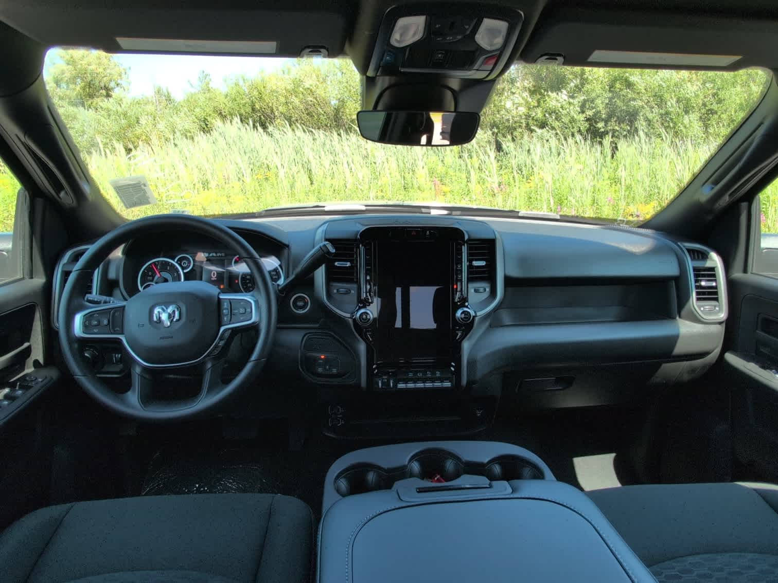 2025 Ram 2500 Tradesman photo 13