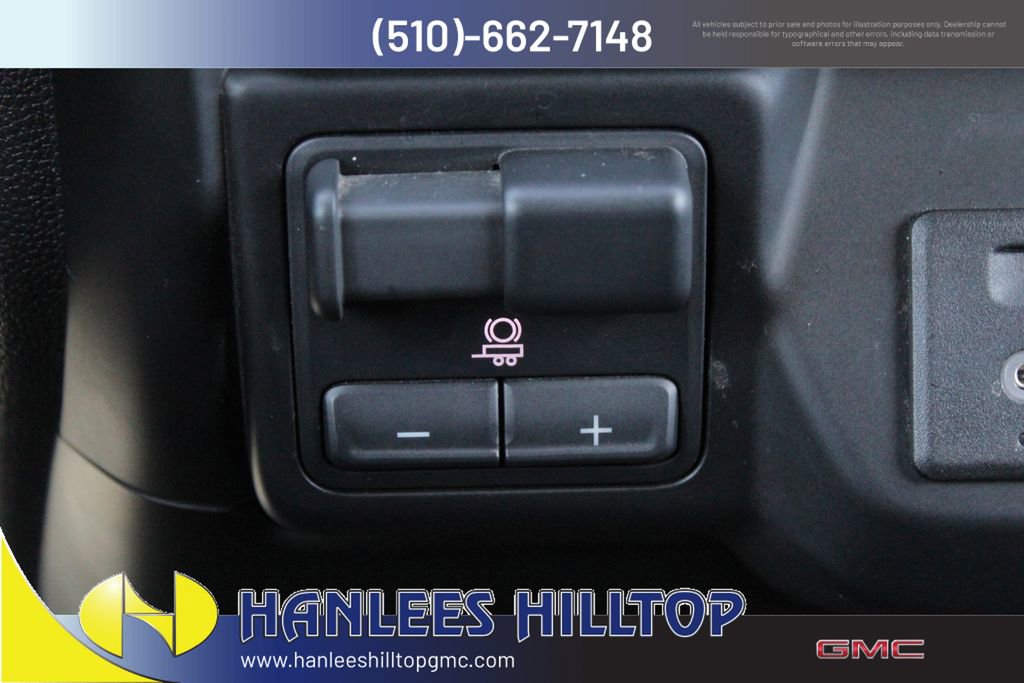 2020 Chevrolet Silverado 1500 LT photo 21