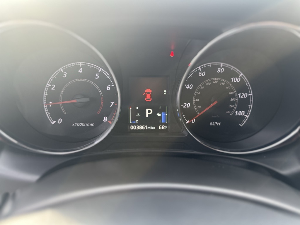 2023 Mitsubishi Outlander Sport ES photo 25