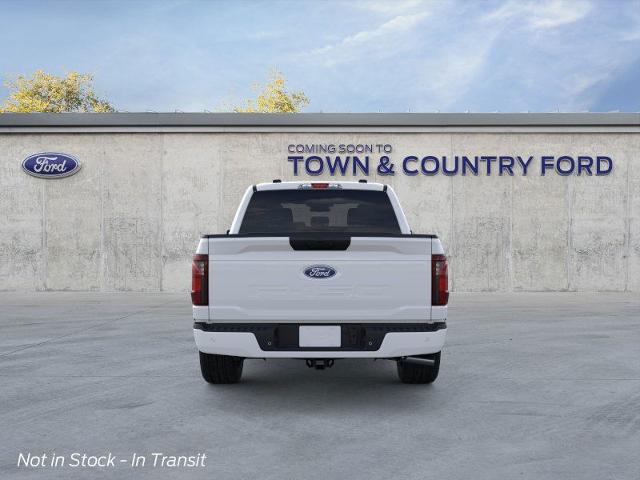2025 Ford F-150 STX photo 18