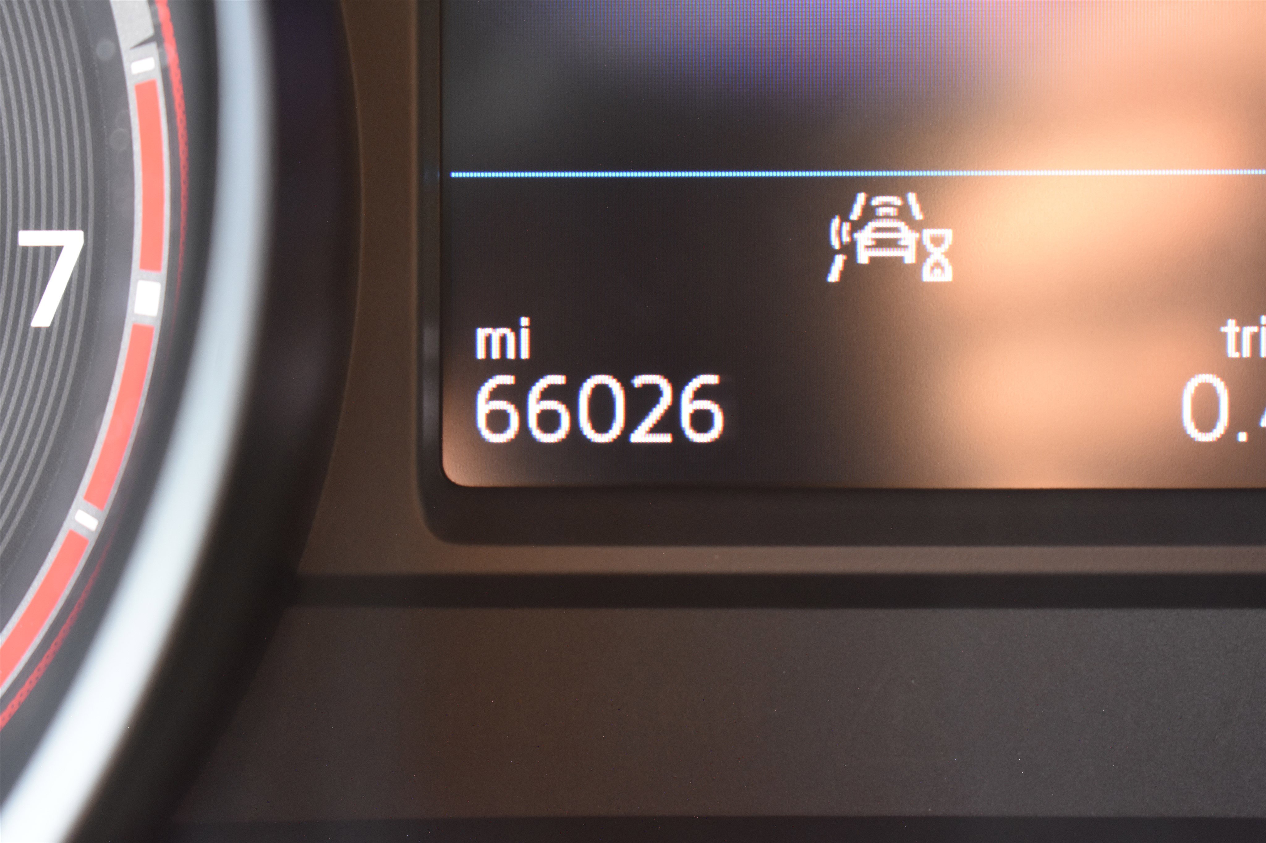 2021 Volkswagen Atlas Cross Sport V6 SE Technology photo 9