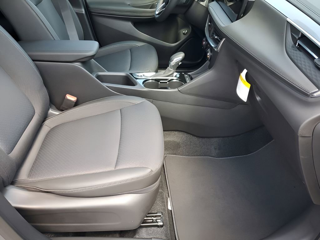 2026 Buick Encore GX Preferred photo 15
