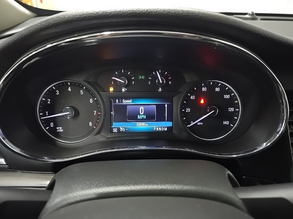 2019 Buick Encore Sport Touring photo 21