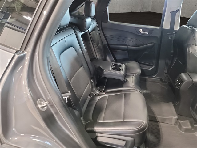 2022 Ford Escape Plug-In Hybrid SEL photo 18