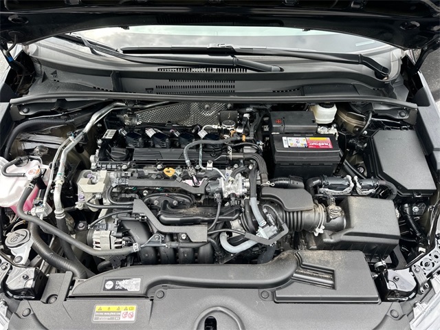 2023 Toyota Corolla LE photo 22