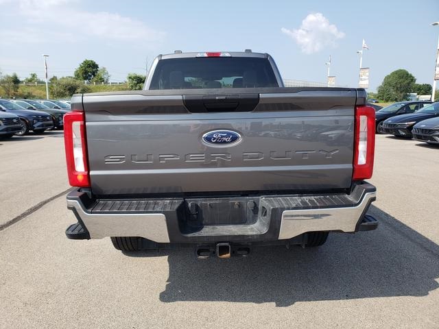 2024 Ford F-250 photo 6