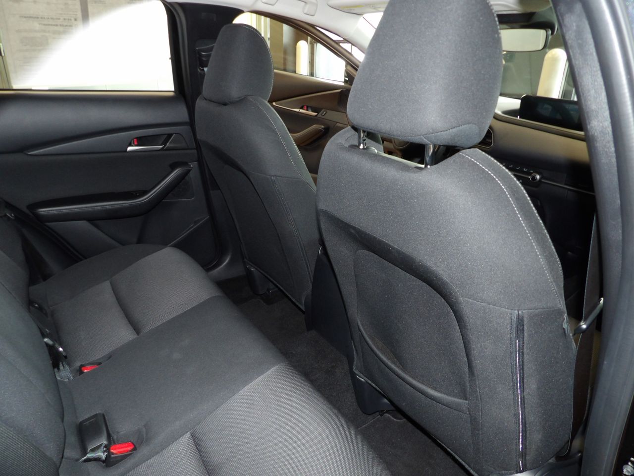 2023 Mazda CX-30 2.5 S photo 16