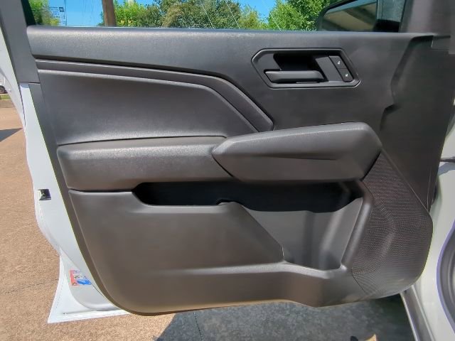 2026 Chevrolet Colorado Work Truck photo 10