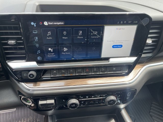 2025 Chevrolet Silverado 1500 RST photo 19