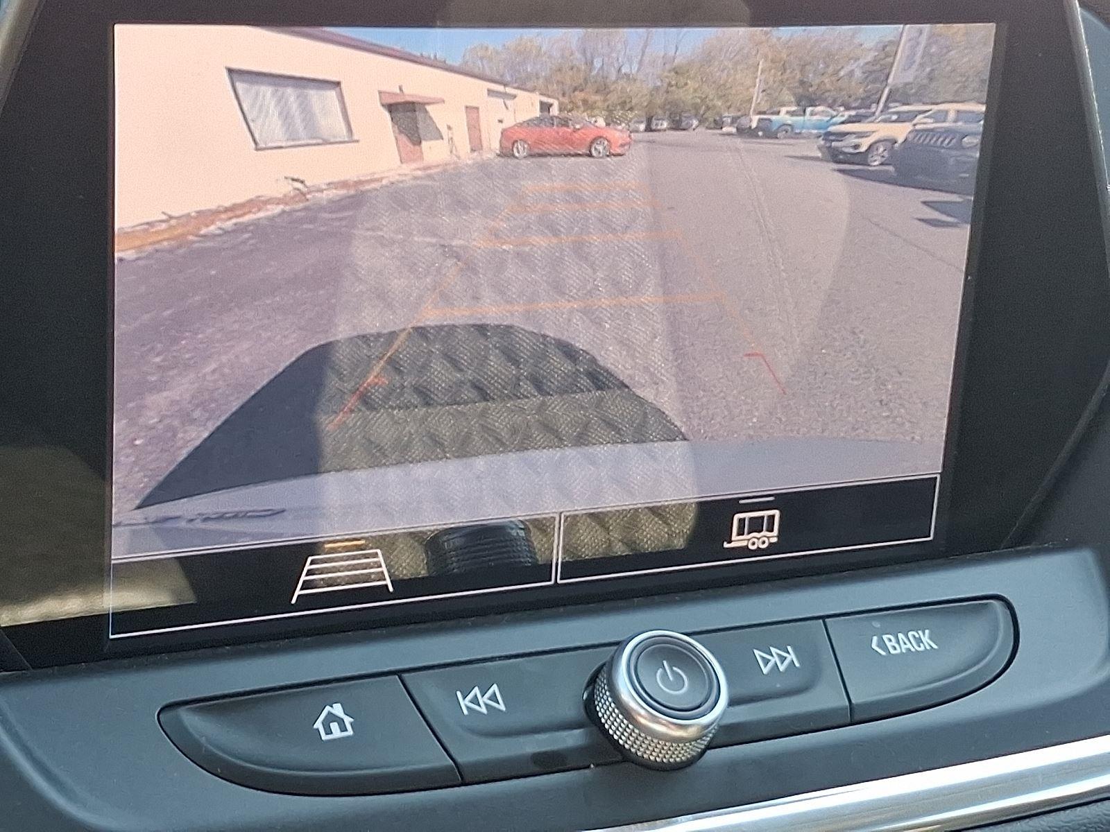 2022 Chevrolet Blazer 2LT photo 16