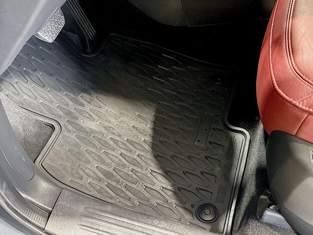 2021 Mazda CX-5 Carbon photo 31