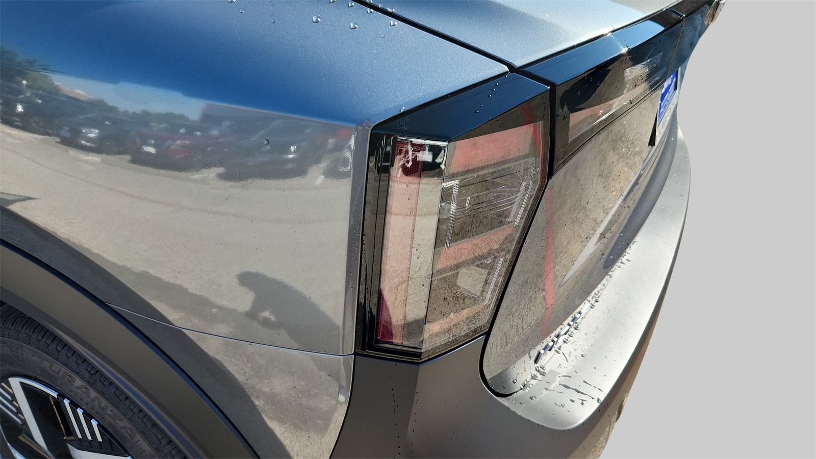 2026 Nissan Kicks SV photo 23