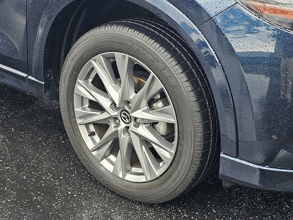 2025 Mazda CX-5 2.5 Premium Plus photo 2