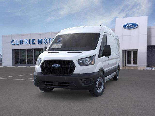 2025 FORD TRANSIT - Image 23