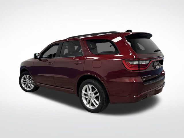 2023 Dodge Durango GT Plus photo 3