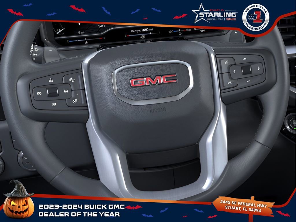 2025 Gmc Sierra 1500 SLT photo 17