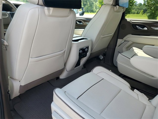 2024 Gmc Yukon Denali photo 21