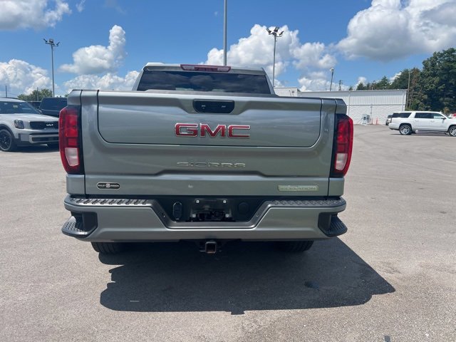 2023 Gmc Sierra 1500 Elevation photo 3