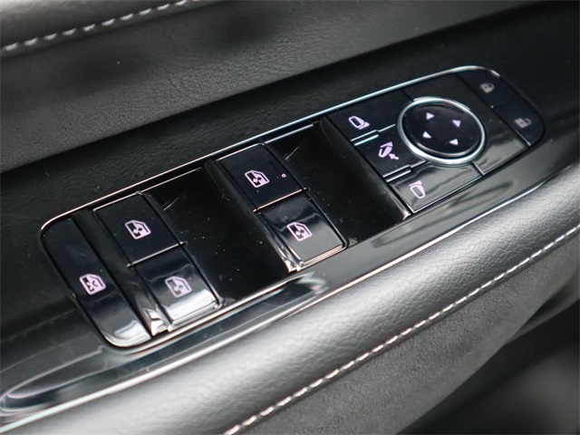 2025 Infiniti QX80 Sensory photo 27