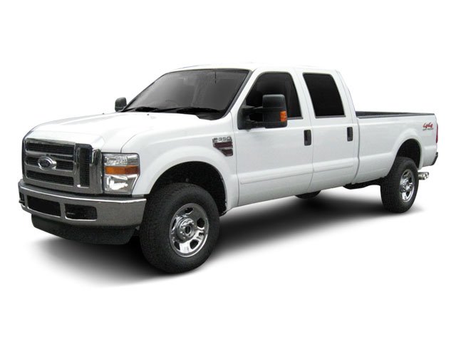 2010 Ford F-350 Super Duty XL's photo
