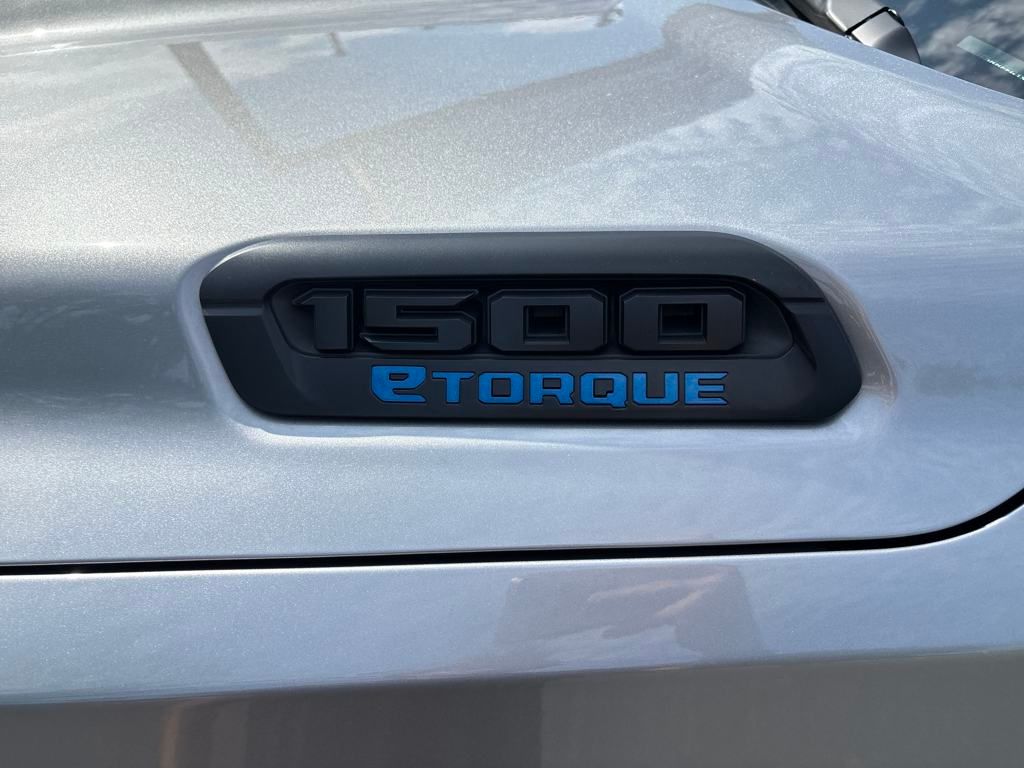 2025 Ram 1500 Big Horn photo 11