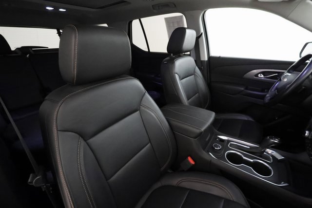 2019 Chevrolet Traverse Leather photo 23