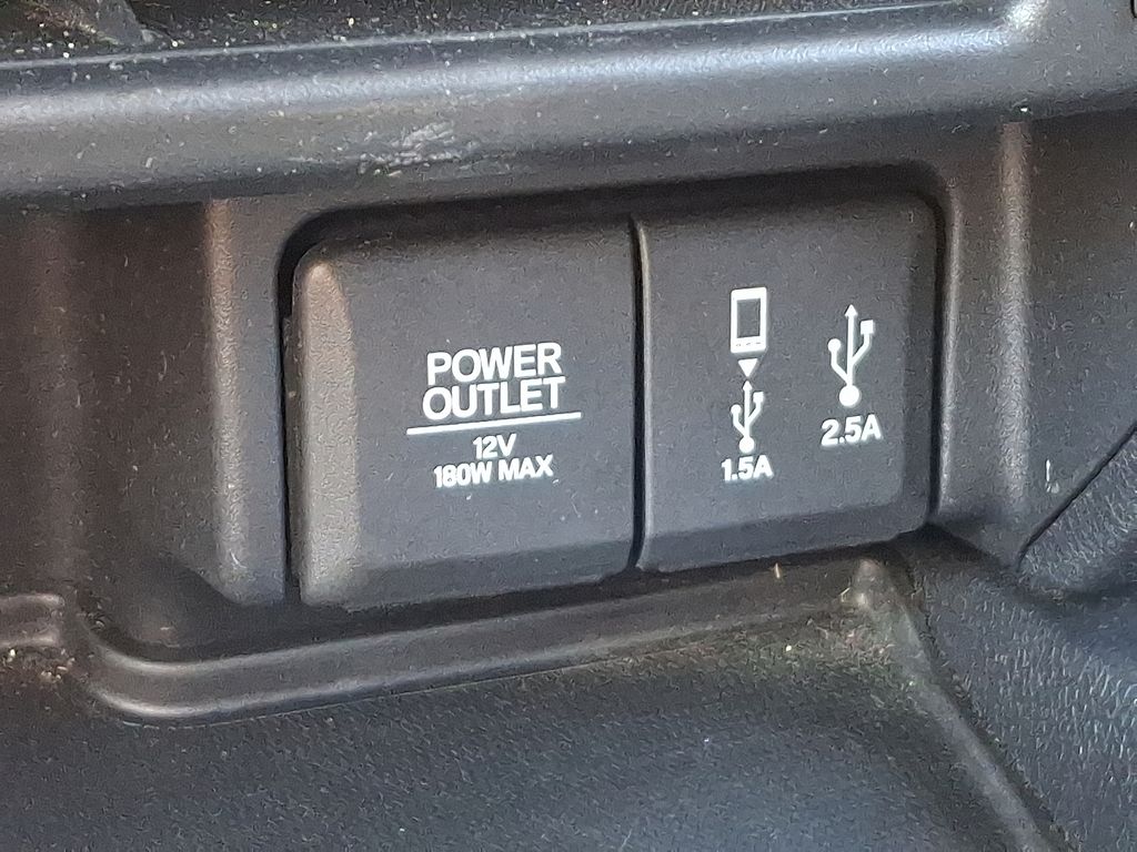 2018 Honda Pilot EX-L photo 27