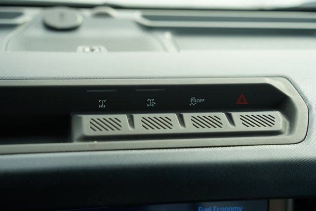 2022 FORD BRONCO - Image 19