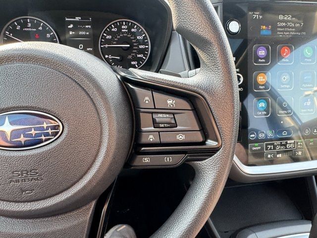 2025 Subaru Crosstrek Premium photo 22