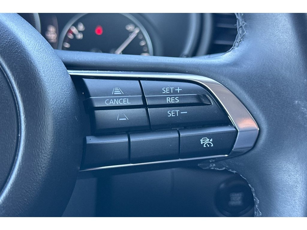 2024 Mazda CX-30 2.5 Carbon Turbo photo 31