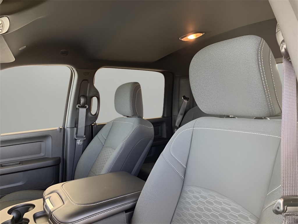2026 Ram 2500 Tradesman photo 22