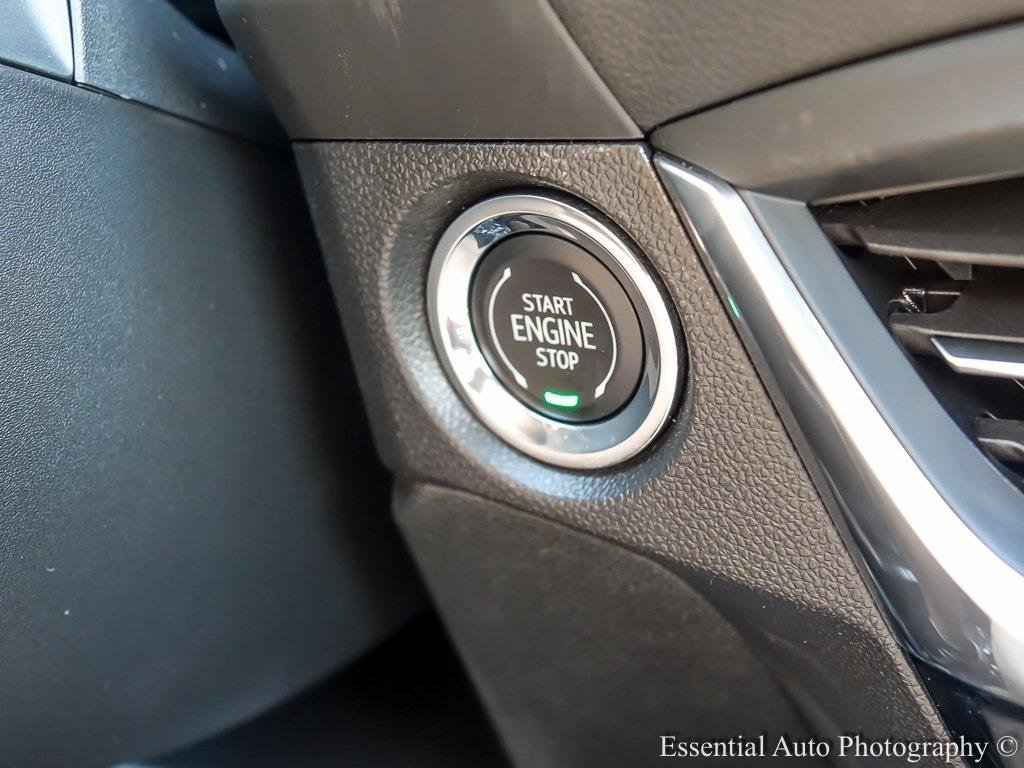 2026 BUICK ENCORE GX - Image 13