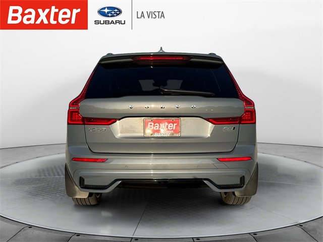 2023 Volvo XC60 Ultimate photo 7
