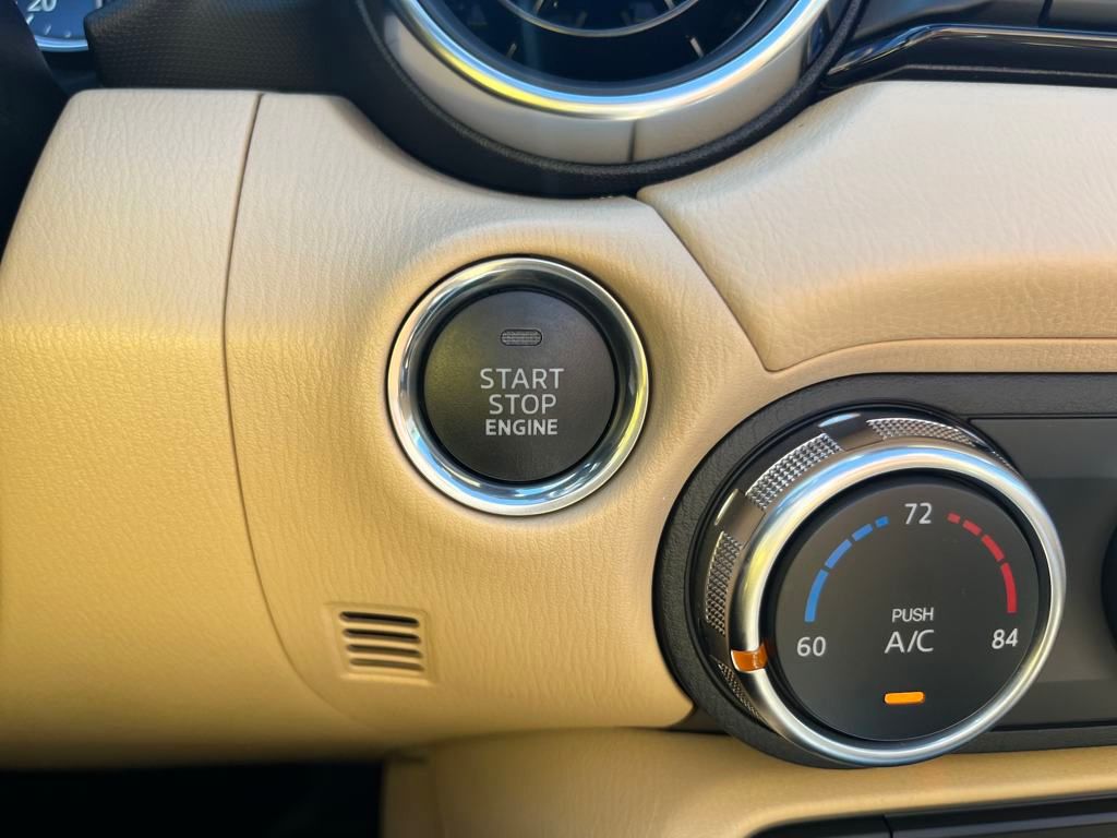 2024 Mazda MX-5 Miata Miata RF Grand Touring photo 17