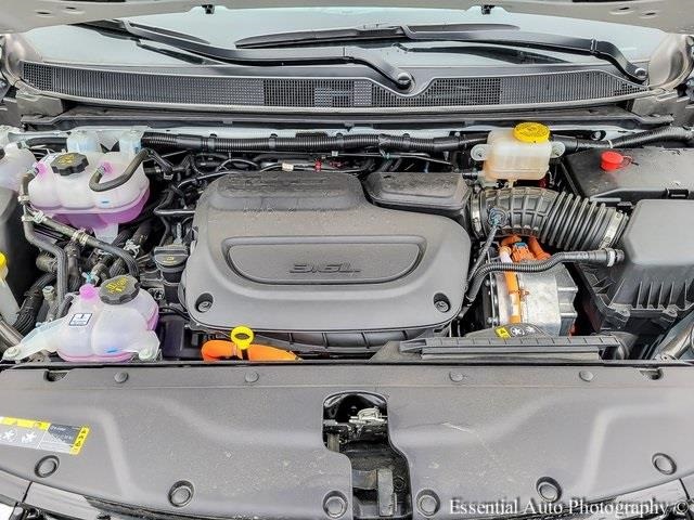 2025 CHRYSLER PACIFICA - Image 36