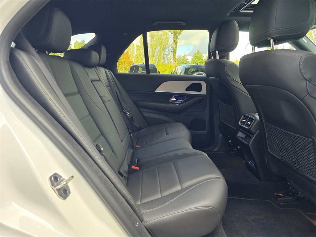 2024 Mercedes Benz GLE 350 4MATIC photo 30