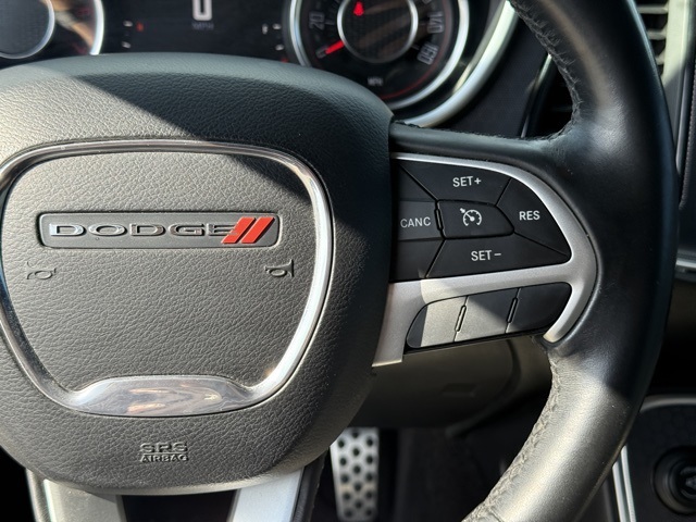 2015 Dodge Challenger SXT Plus photo 15