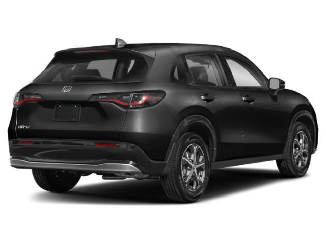 2025 Honda HR-V EX-L photo 2