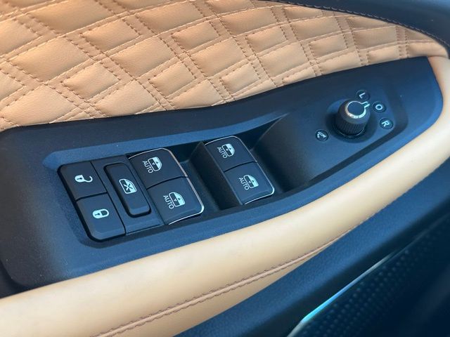 2025 Jeep Grand Cherokee L Summit photo 12